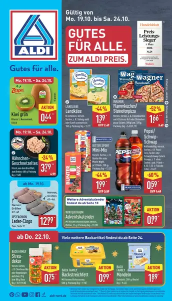 Angebote für Schnäppchenjäger