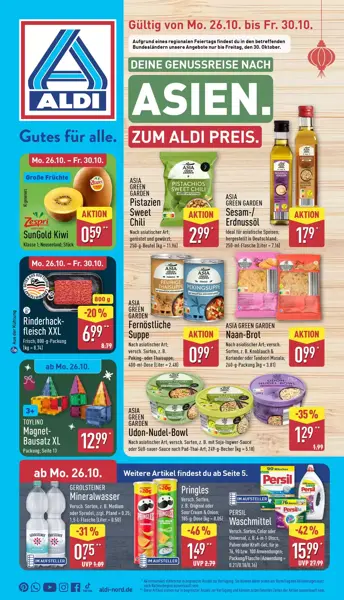 Unsere besten Schnäppchen