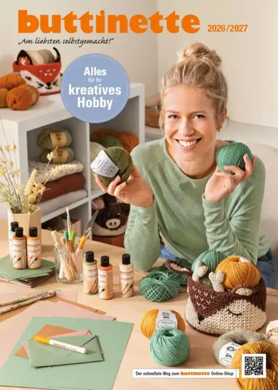 Kreativkatalog 20262027