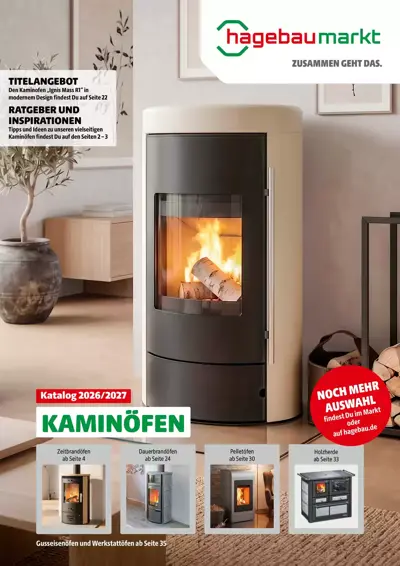 hbm Kamin 2026