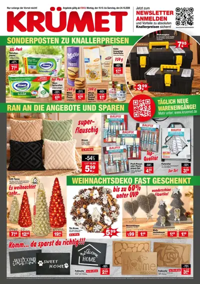 SONDERPOSTEN ZU KNALLERPREISEN````