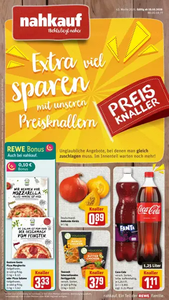 Große Auswahl an Angeboten