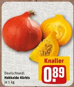 Hokkaido K
uevo00FCrbis