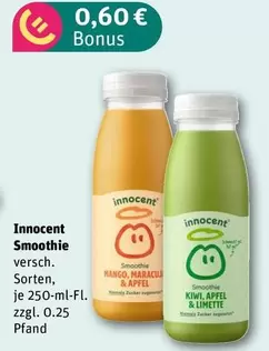 Kiwi - Smoothie