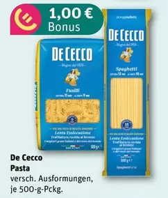 Pasta