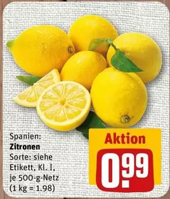 Zitronen