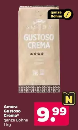 Gustoso Crema