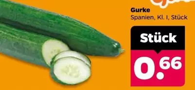 Gurke
