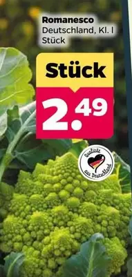 Romanesco