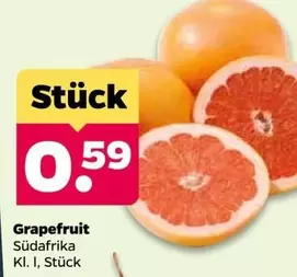 Grapefruit