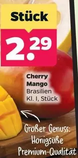 Cherry Mango