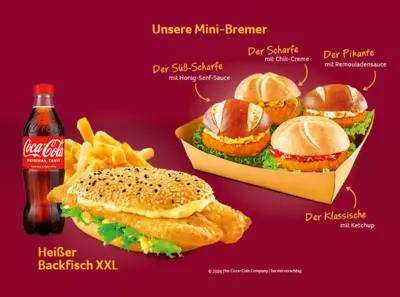Angebote Nordsee