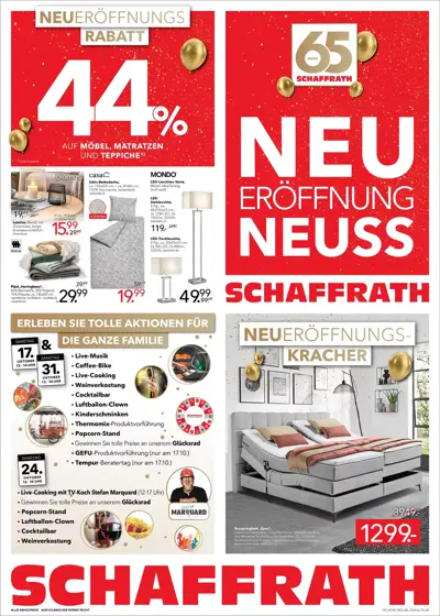 Schaffrath WOW NEOE NE V2