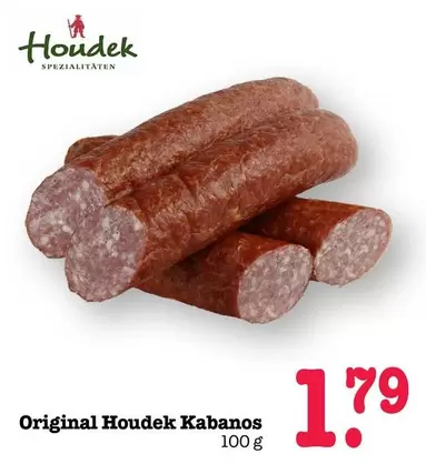 Original Kabanos
