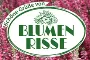 Blumen Risse