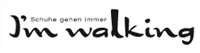 Im walking