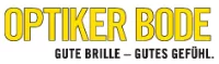 Optiker Bode